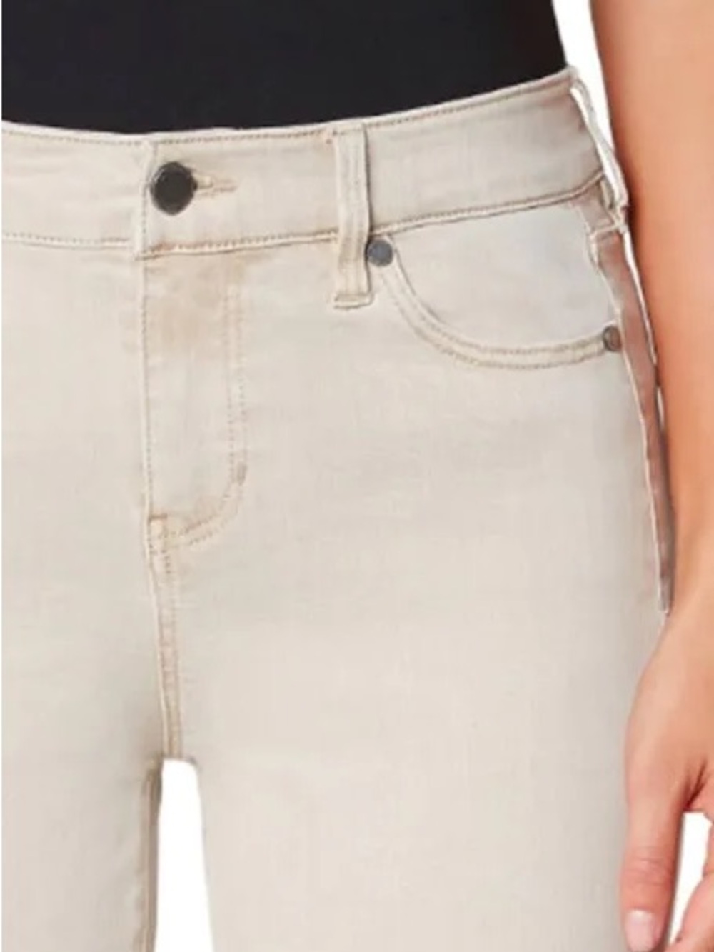 Liverpool womens pants Ankle skinny 8/29